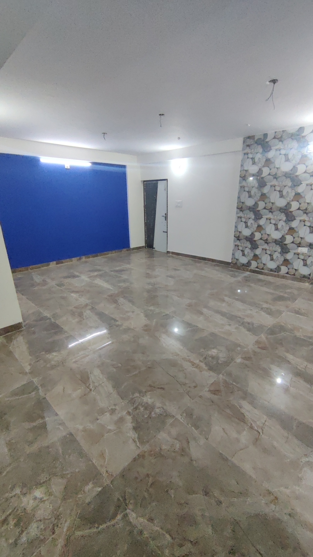 3Bhk Flat For Sale In Buddha Colony 