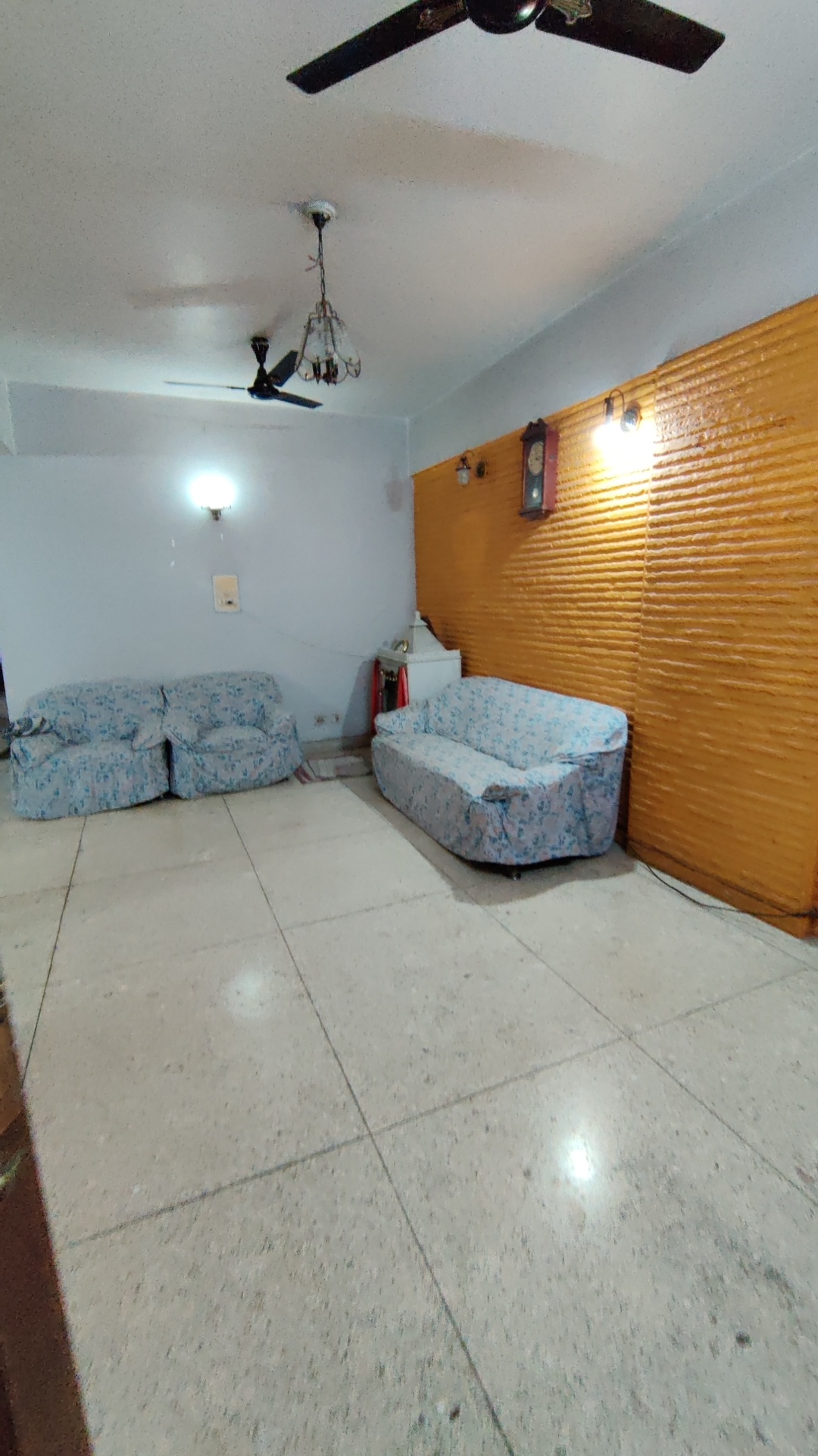 3Bhk Flat For Sale In Exhibition Road 