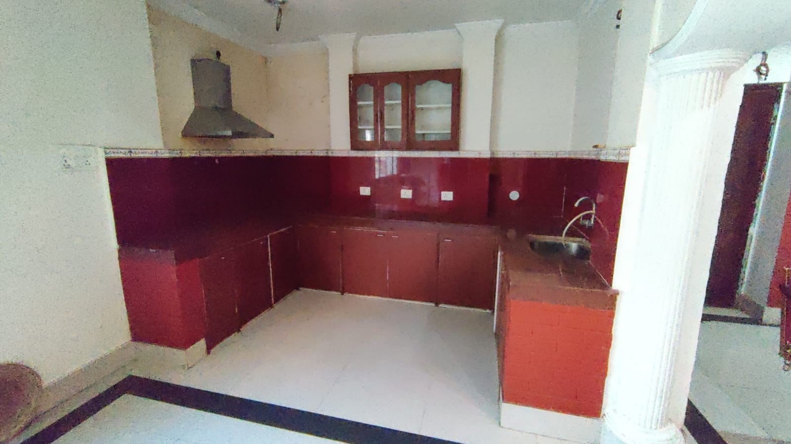 3Bhk Flat For Rent In Nala Road 