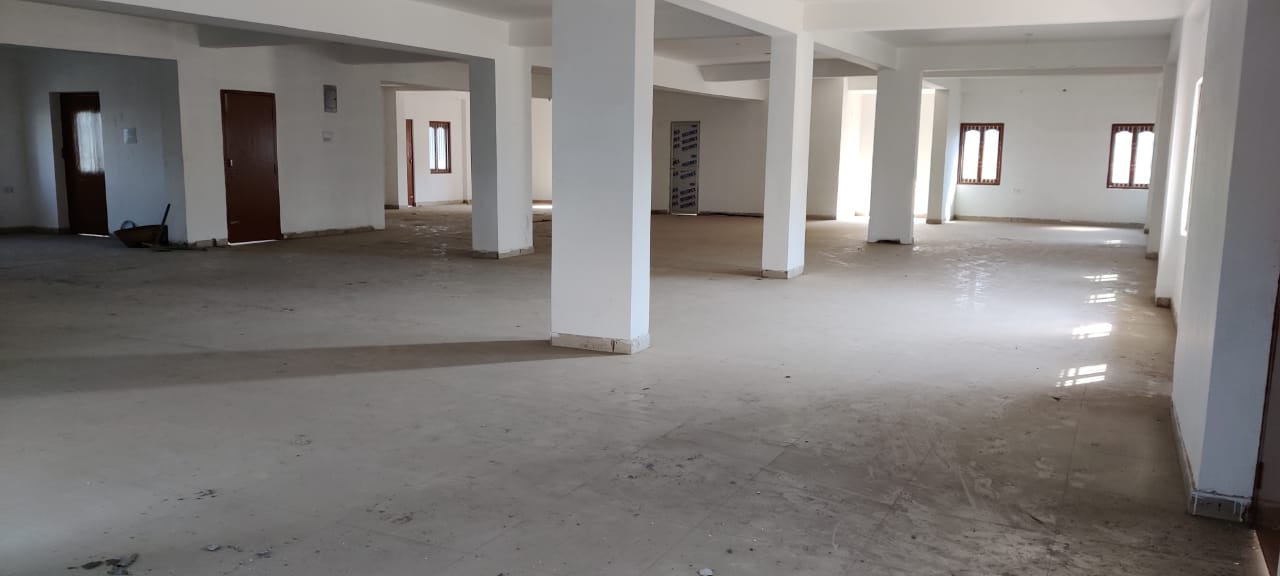4000sqft Hall space For Rent In Kankarbagh 
